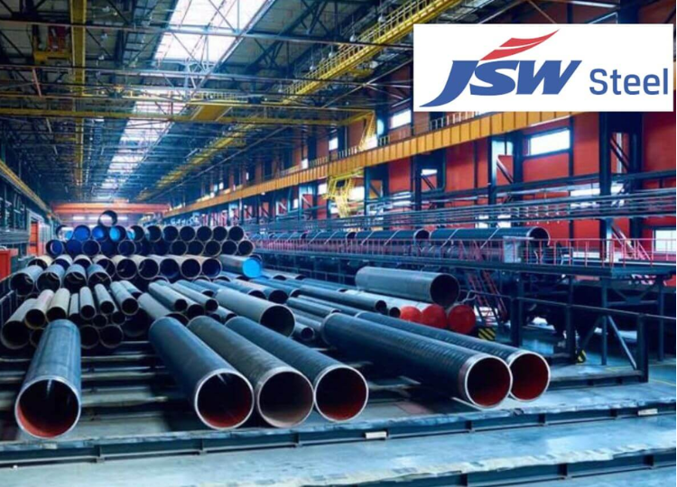 (BPSL/JSW/JINDAL INDIA)