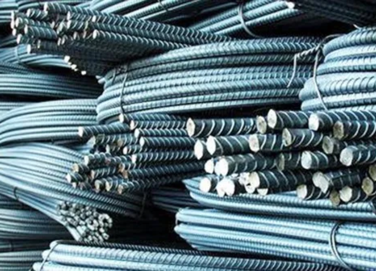 Tmt bars of all primary brand