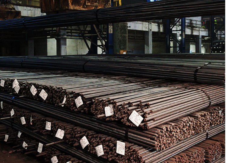 JSPL PANTHER TMT BARS